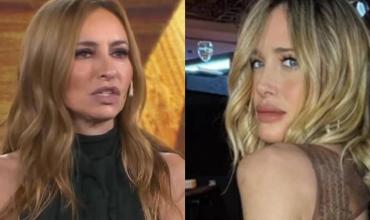 El fuerte cruce entre Analía Franchín y Julieta Prandi