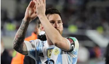 Conmebol evalúa hacer cambios en las Eliminatorias rumbo al Mundial 2030: el motivo que involucra a la Selección argentina