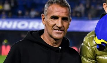 La patotera advertencia de Cascini tras ser despedido del Boca de Riquelme: “Ahora nos vamos a ver las caras”
