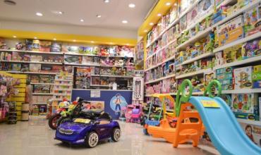 Día del Niño: las ventas de juguetes cayeron 5,2% y crecen las alertas por la ola importadora