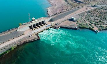 El Gobierno inició la licitación para la reprivatización de las represas hidroeléctricas del Comahue