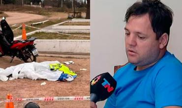 Detuvieron al “perejil” del caso Nora Dalmasso: habría matado a un hombre en una pelea por fútbol
