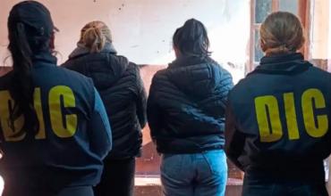 Chaco: Detuvieron a dos mujeres por extorsionar a un hombre con un video íntimo en Chaco