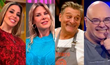 Elecciones 2025: los famosos que se lanzan a la política
