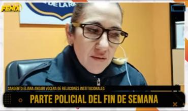 Un hombre fue encontrado herido en el barrio Rey Primero y se negó a denunciar lo ocurrido