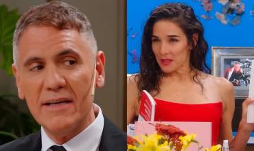Juana Viale sorprendió al abogado de Julieta Prandi con una declaración sin filtros