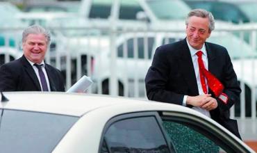 Confirman procesamientos por lavado de activos al entorno del ex secretario privado de Néstor Kirchner