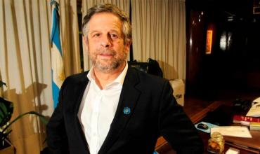 “La corrupción mata”: Adolfo Rubinstein habló sobre las muertes por fentanilo contaminado