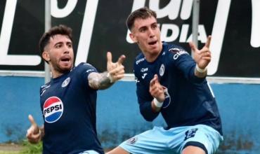 El ascenso de los hermanos Auzmendi: de Honduras al protagonismo en el fútbol argentino