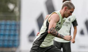 Franco Mastantuono, el joven argentino que deslumbra en Real Madrid