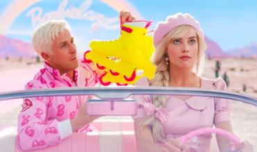 Controversia en Francia por la cancelación de “Barbie” en un cine de verano