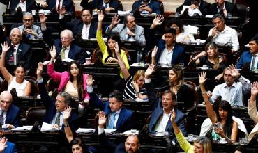 Diputados: la oposición se prepara para tratar vetos a las leyes de discapacidad y jubilaciones