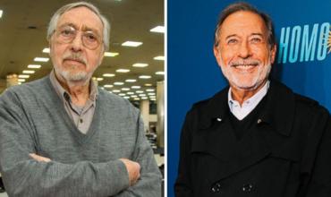 Luis Brandoni: “La película de Guillermo Francella no necesitó plata del Estado”