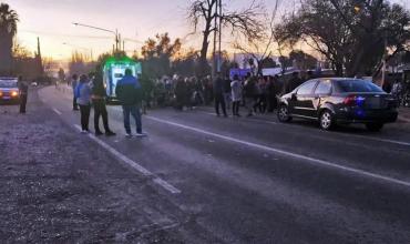 Un hombre que conducía con casi 3 gramos de alcohol en sangre atropelló, mató y fue condenado en Mendoza