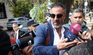 “Como si fueran monarcas en un palacio”: Luque exigió que la prensa esté en las audiencias del caso Maradona