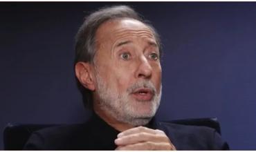 Guillermo Francella rompió el silencio en medio de las furiosas críticas contra Homo Argentum