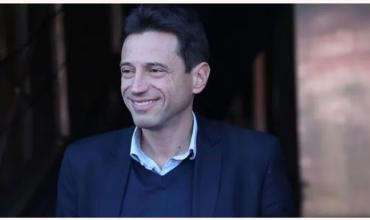 La polémica visita de Marcelo Moretti a la sede de San Lorenzo en medio de su proceso judicial