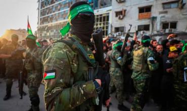 Hamas aceptó una propuesta de alto el fuego a la guerra en Gaza por 60 días