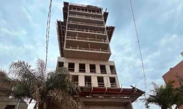 Santa Fe: ascienden a cinco las víctimas fatales del accidente en la obra
