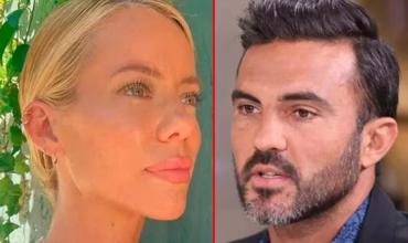 Fabián Cubero denunció a Nicole Neumann por incumplimiento en el régimen de vacaciones de sus hijas