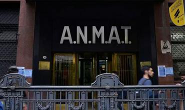 La ANMAT prohibió un suplemento para adelgazar por ser falsificado y representar un riesgo para la salud