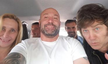 Confirman que los mensajes borrados del celular de Spagnuolo no pueden recuperarse