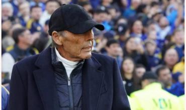Miguel Ángel Russo recibió el alta médica