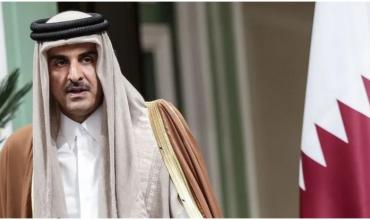 Qatar acusa a Israel de negarse a "alcanzar la paz con los que le rodean"