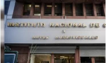 Reincorporaron en el INCAA a cinco empleados del colectivo trans