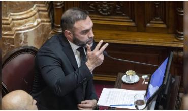 Un senador de LLA pide abrir en Jujuy una sucursal del Banco Nación, pese que el Gobierno lo quiere privatizar