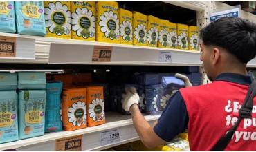 Rebrote de la inflación: en septiembre marcó 2,1%, el nivel más alto en cinco meses