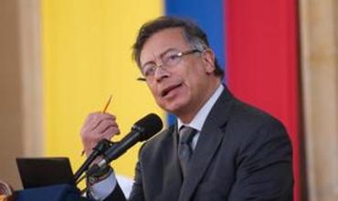 Petro: Trump “solo oye las calumnias de los nazis de Miami ligados al narcotráfico”