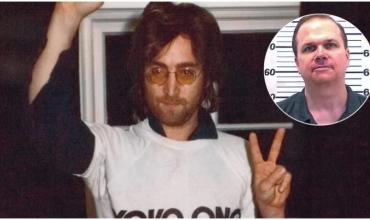 "Quería ser famoso": la dura confesión del asesino de John Lennon en su intento fallido de libertad condicional