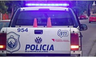 Más de 100 motocicletas fueron retenidas durante un operativo en la Capital