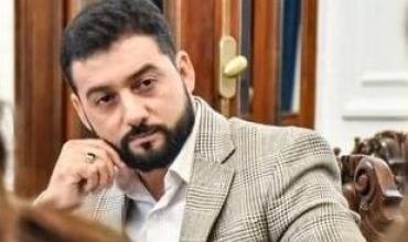 Miguel Zárate habló de los rumores sobre su salida del gabinete: “No he tenido ninguna conversación con el gobernador sobre ese tema”