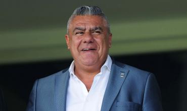 El enigmático posteo de ´Chiqui´ Tapia en X: “Por suerte, no le dio”