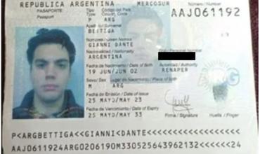 Fue a estudiar a Rusia y lo mandaron al frente de batalla: quién es el argentino que irá a combatir a Ucrania
