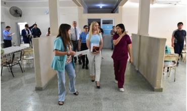 Abuso en Salud Mental del Hospital: La Jueza determinó el secreto de sumario y proteger la identidad de las personas