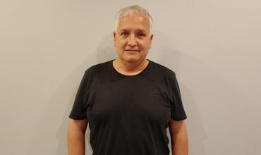 Néstor Bosetti apunto contra el centro comercial: "la falta de acompañamiento es impresionante, el comercio no se mueve así"