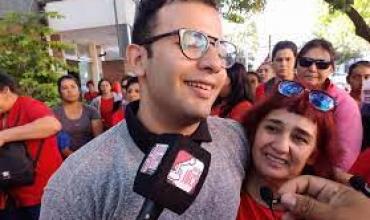 Las escalofriantes búsquedas en redes que hizo César Sena: "Qué pasa con el alma en una muerte violenta"