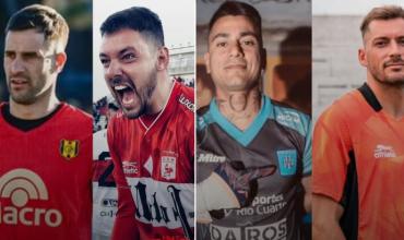 Estos son los semifinalistas que van en busca del segundo ascenso en el Reducido de la Primera Nacional