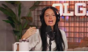 Oriana Sabatini dio una pista sobre el nombre de la beba que espera con Paulo Dybala: “¡Nadie lo sabe!”