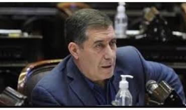 Sergio Casas advirtió por la situación en La Rioja: "El Gobierno de Milei no contempla la democracia"