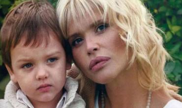 Nazarena Vélez dijo que su hijo tuvo "un mes de autismo" y desató un escándalo: "Fue una burrada y pido perdón"