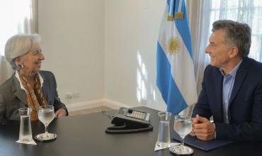 Cómo es la "sensibilidad social" del nuevo FMI