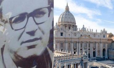 Acuden al Vaticano para frenar la beatificación de Monseñor Angelelli