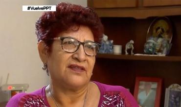 Una costurera le inició una demanda a Cristina Kirchner por más de 2 millones de pesos