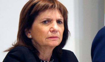 Patricia Bullrich: “Nos propusimos cambiar el paradigma del modelo kirchnerista”