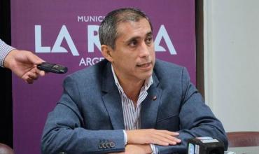 El Gobierno anunció que se hará cargo del subsidio a la tarifa de Edelar y fue blanco de críticas: “Es una puesta escena”, dijo Paredes Urquiza