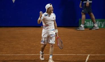 ¡Schwartzman finalista!
